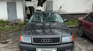 Audi 100 1992 года за 1 650 000 тг. в Алматы