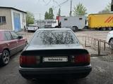 Audi 100 1992 года за 1 650 000 тг. в Алматы – фото 4