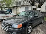 Audi 100 1992 года за 1 650 000 тг. в Алматы – фото 3