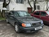 Audi 100 1992 года за 1 650 000 тг. в Алматы – фото 2