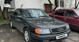 Audi 100 1992 года за 1 650 000 тг. в Алматы – фото 2