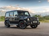 Mercedes-Benz G 63 AMG 2012 годаүшін33 000 000 тг. в Алматы – фото 2