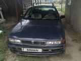 Mitsubishi Galant 1991 годаүшін350 000 тг. в Алматы