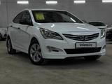 Hyundai Accent 2015 годаүшін4 800 000 тг. в Костанай
