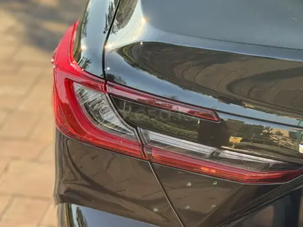 Toyota Camry 2024 года за 21 200 000 тг. в Актобе – фото 11