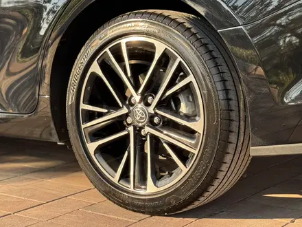 Toyota Camry 2024 года за 21 200 000 тг. в Актобе – фото 14