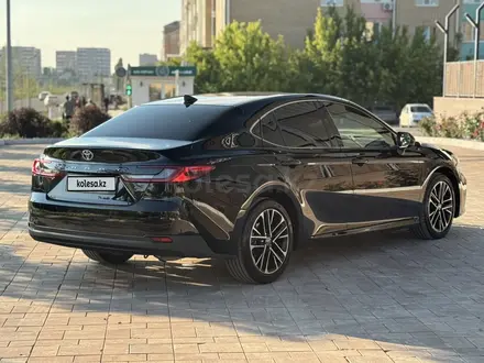 Toyota Camry 2024 года за 21 200 000 тг. в Актобе – фото 16