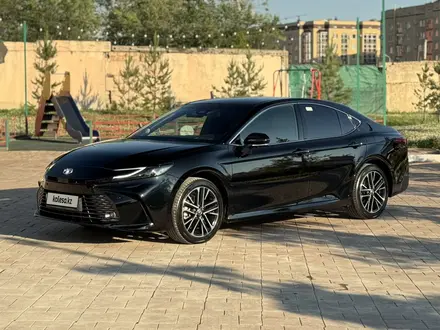 Toyota Camry 2024 года за 21 200 000 тг. в Актобе – фото 15