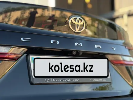 Toyota Camry 2024 года за 21 200 000 тг. в Актобе – фото 18