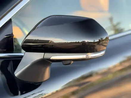Toyota Camry 2024 года за 21 200 000 тг. в Актобе – фото 19