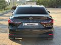 Toyota Camry 2024 годаүшін21 200 000 тг. в Актобе – фото 8
