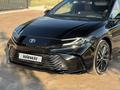 Toyota Camry 2024 годаүшін21 200 000 тг. в Актобе – фото 6
