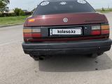 Volkswagen Passat 1991 годаүшін1 300 000 тг. в Караганда – фото 4