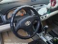 Toyota Camry 2003 годаүшін4 250 000 тг. в Актобе – фото 4