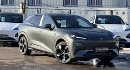Deepal S07 2025 годаүшін14 700 000 тг. в Караганда – фото 2