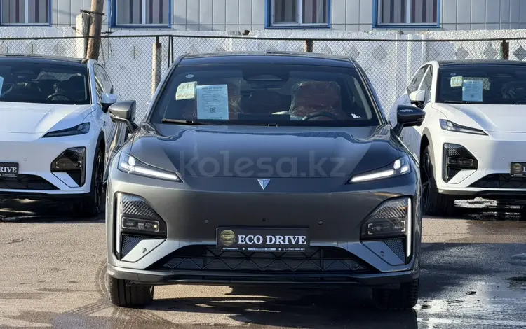 Deepal S07 2025 годаүшін14 700 000 тг. в Караганда