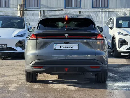 Deepal S07 2025 года за 14 700 000 тг. в Караганда – фото 7