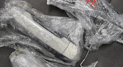 Ручки дверные на Прадо 150 за 15 000 тг. в Алматы