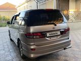 Toyota Estima 2005 годаүшін6 600 000 тг. в Тараз – фото 4