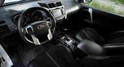 Toyota Land Cruiser Prado 2014 года за 20 100 000 тг. в Астана – фото 3