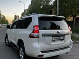 Toyota Land Cruiser Prado 2014 года за 20 100 000 тг. в Астана – фото 2