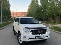 Toyota Land Cruiser Prado 2014 годаүшін20 100 000 тг. в Астана