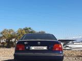 BMW 528 1997 годаүшін3 500 000 тг. в Алматы – фото 5