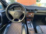 Mercedes-Benz E 500 1994 годаүшін3 100 000 тг. в Алматы – фото 3