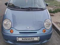 Daewoo Matiz 2006 годаүшін1 200 000 тг. в Костанай