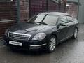 Nissan Teana 2007 годаүшін4 000 000 тг. в Алматы