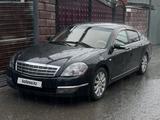 Nissan Teana 2007 годаүшін4 000 000 тг. в Алматы