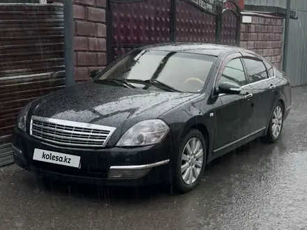 Nissan Teana 2007 года за 4 000 000 тг. в Алматы