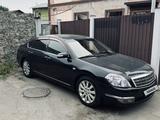 Nissan Teana 2007 годаүшін4 000 000 тг. в Алматы – фото 2