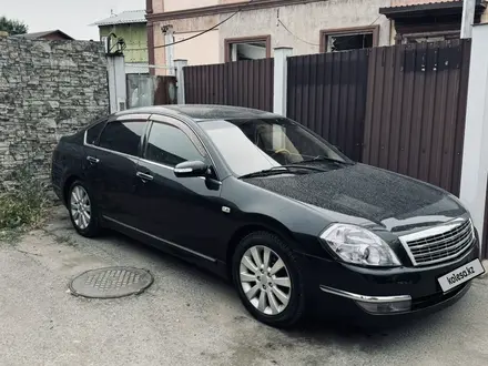Nissan Teana 2007 года за 4 000 000 тг. в Алматы – фото 2