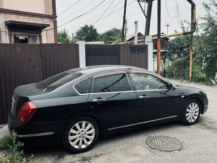 Nissan Teana 2007 года за 4 000 000 тг. в Алматы – фото 7