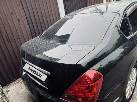 Nissan Teana 2007 года за 4 000 000 тг. в Алматы – фото 8