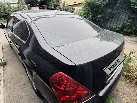 Nissan Teana 2007 года за 4 000 000 тг. в Алматы – фото 9