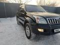 Toyota Land Cruiser Prado 2007 годаfor10 000 000 тг. в Астана – фото 2