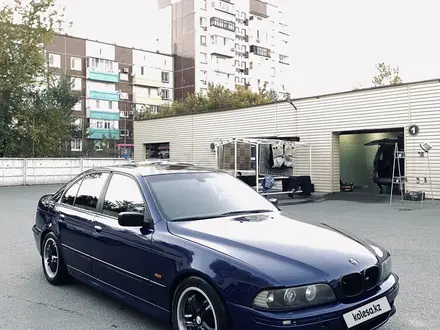 BMW 525 2001 года за 3 500 000 тг. в Астана