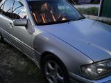 Mercedes-Benz C 280 1994 годаүшін3 500 000 тг. в Алматы – фото 2