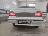 Daewoo Nexia 2006 года за 1 300 000 тг. в Казалинск – фото 4