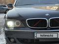 BMW 745 2004 годаүшін3 700 000 тг. в Алматы – фото 2