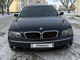 BMW 745 2004 годаfor3 700 000 тг. в Алматы – фото 3