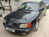 Audi 100 1992 года за 1 200 000 тг. в Шымкент