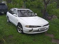 Mitsubishi Galant 1993 годаүшін1 300 000 тг. в Алматы