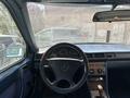 Mercedes-Benz E 230 1989 года за 600 000 тг. в Алматы – фото 10