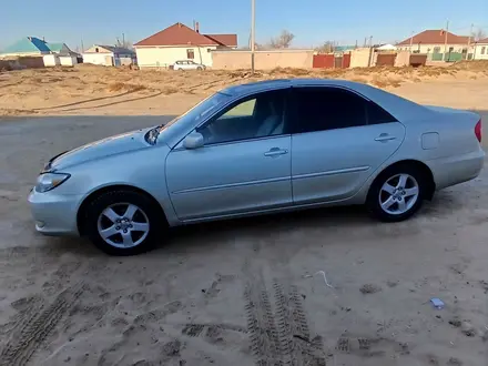 Toyota Camry 2003 года за 5 700 000 тг. в Аральск – фото 2