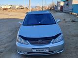 Toyota Camry 2003 годаүшін5 700 000 тг. в Аральск – фото 3