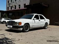 Mercedes-Benz 190 1992 года за 760 000 тг. в Алматы