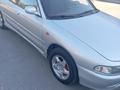 Mitsubishi Galant 1993 годаүшін1 100 000 тг. в Тараз – фото 12